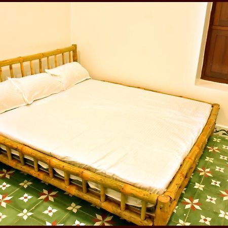 Rr Heritage Suites Madurai Luaran gambar