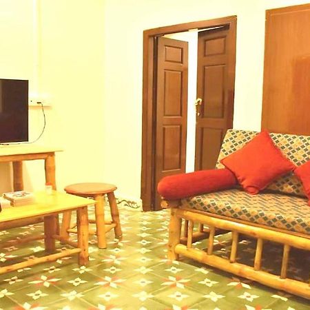 Rr Heritage Suites Madurai Luaran gambar