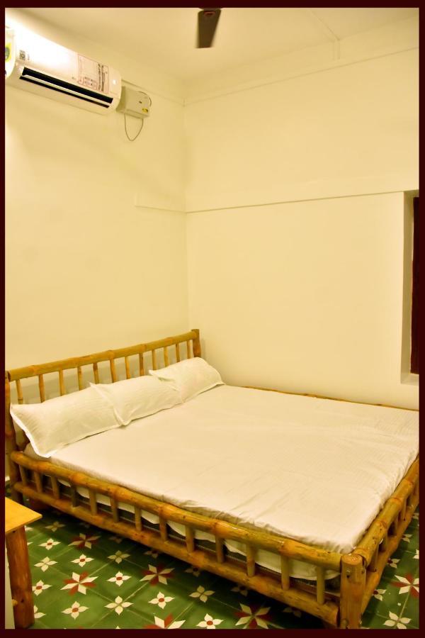 Rr Heritage Suites Madurai Luaran gambar