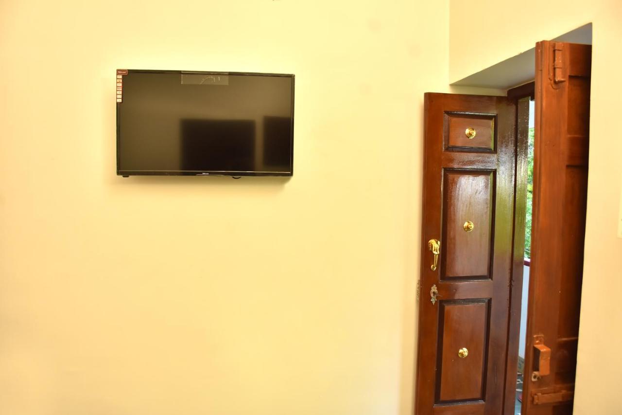 Rr Heritage Suites Madurai Luaran gambar
