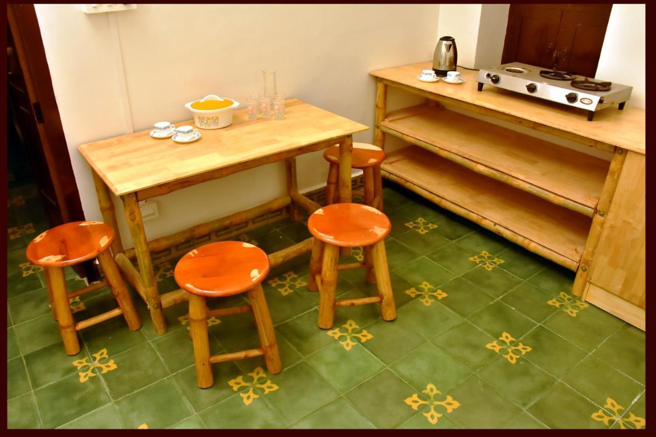 Rr Heritage Suites Madurai Luaran gambar